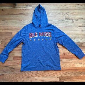 Ole Miss Hoodie